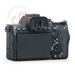 Sony A7 IV nr. 2254, Ophalen of Verzenden, Zo goed als nieuw, Sony