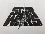 Star Wars Episode IV: A New Hope - Mark Hamill, Harrison