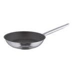 Lyonnaiserpan | INOX PRO | RVS (Antiaanbaklaag) | Div., Verzenden