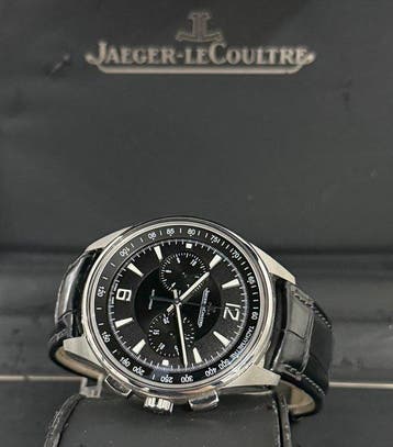 Jaeger-LeCoultre - Polaris Chronograph - 9028470 - Heren -, Nieuw