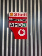 Ferrari - Michael Schumacher - Replica achtervleugel