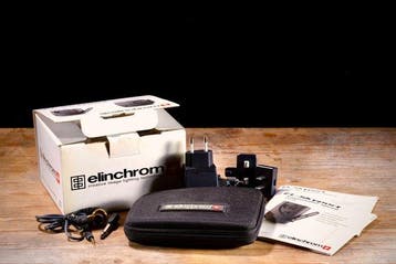 Elinchrome EL-SKYPORT Universal Speed Synchro, Nieuw