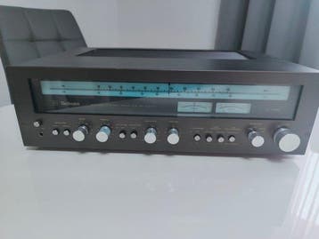 Technics - SA-5370K Solid state stereo receiver