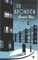 De Avonden 9789403118420 Gerard Reve, Verzenden, Gelezen, Gerard Reve