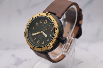 CCCP - 1980 Automatic Diver - Sans prix de réserve - Homme -, Nieuw