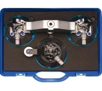 Bgs Technic Professinal Voorruit verwijderen Tool, Auto diversen, Autogereedschap, Verzenden, Nieuw