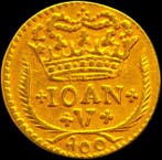 Portugal. D. João V (1706-1750). Pinto (480 Reis) 1720