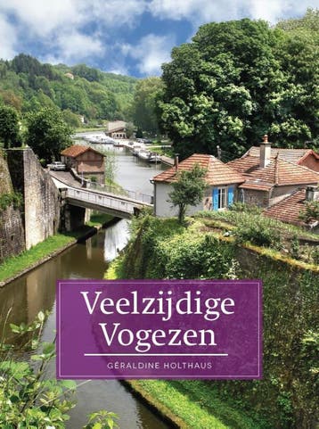 Veelzijdige Vogezen / PassePartout reisgidsen 9789492500649, Boeken, Verzenden, Zo goed als nieuw, Géraldine Holthaus