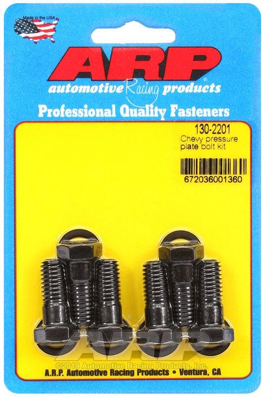 ARP Chevy SB/BB 265-502 Pressure Plate (Clutch Cover) Bolt, Autos : Pièces & Accessoires, Moteurs & Accessoires, Enlèvement ou Envoi