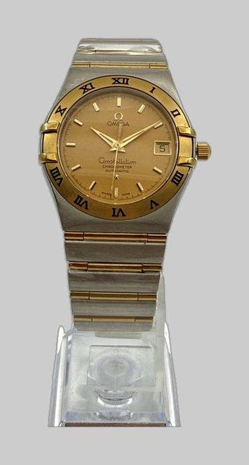 Omega - Constellation - Zonder minimumprijs -, Nieuw