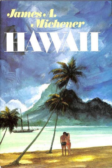 Hawaii 9789026979828 James Albert Michener, Verzenden, Gelezen, James Albert Michener