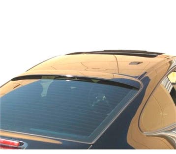 AILERON BECQUET DE TOIT PORSCHE 911 996 97-04, Verzenden