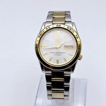 Seiko - Seiko 5 - Sans prix de réserve - 7S26-02T0 - Homme -