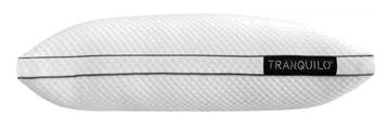2dekans | Tranquilo Sleep hoofdkussen 70 x 50 cm – Wit, Ophalen of Verzenden, Nieuw