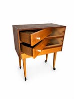 Armoire - Bois, Matériau
