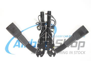 Airbag set - Dashboard BMW 3 serie M speaker F30 F31 F34, Gebruikt, BMW