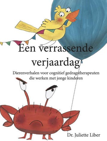 Een verrassende verjaardag 9789088507427 Juliette Liber, Verzenden, Juliette Liber