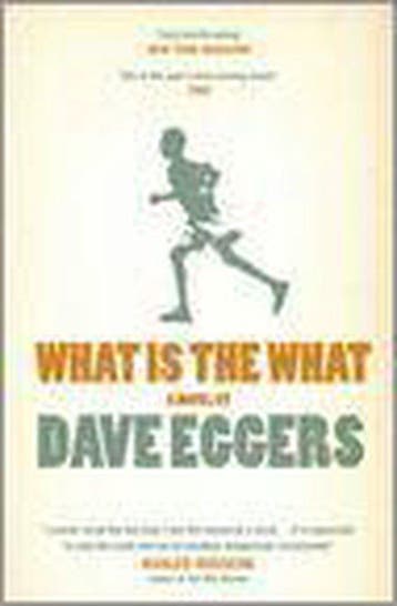 What Is the What 9780241142578 Dave Eggers, Verzenden, Gelezen, Dave Eggers