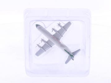 Schaal 1:500 Green Box GBCXL188 Lockheed Electra Cathay P..., Ophalen of Verzenden