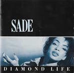 Sade - Diamond Life CD, Cd's en Dvd's, Cd's | R&B en Soul, Verzenden, Nieuw in verpakking
