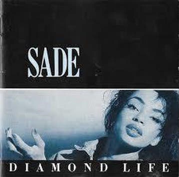 Sade - Diamond Life CD, CD & DVD, CD | R&B & Soul, Verzenden