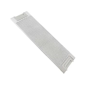 AEG Metaalfilter 50263849007 507x160mm, Verzenden, Nieuw