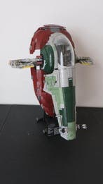 Lego Set - 75060 - Star Wars - Slave I - Used - No box no, Nieuw