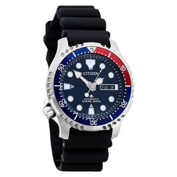 Citizen - NO RESERVE PRICE - Promaster DiverS Automatique, Nieuw