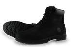 Timberland Boots in maat 44½ Zwart, Verzenden, Boots, Zo goed als nieuw, Timberland
