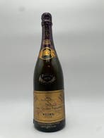 1975 Veuve Clicquot, Ponsardin, Carte Or - Champagne Brut -, Verzamelen, Wijnen, Nieuw