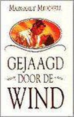Gejaagd door de wind 9789022521113 Margaret Mitchell, Verzenden, Gelezen, Margaret Mitchell