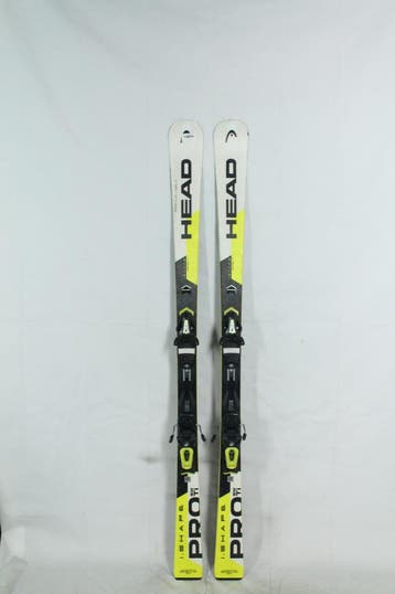 Refurbished - Ski - Head i.shape pro ti - 163, Ophalen of Verzenden, Ski's