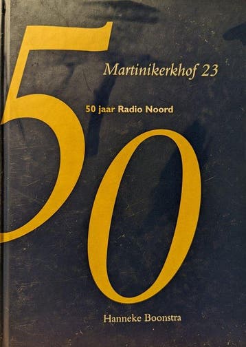 Martinikerkhof 23 9789052941356 Hanneke Boonstra, Verzenden, Gelezen, Hanneke Boonstra