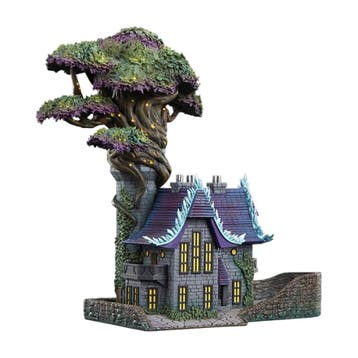 Critical Role Dice Tower Statue Xhorhaus 28 cm, Verzamelen, Ophalen of Verzenden, Nieuw