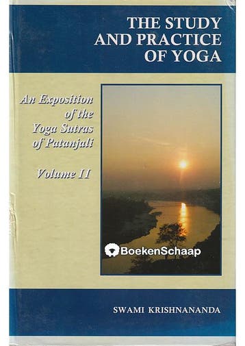 The Study and Practice of Yoga (volume II), Verzenden