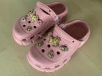 Veiling - Kinder fashion zomer schoenen slipper zalm roze ma, Kinderen en Baby's, Kinderkleding | Schoenen en Sokken, Nieuw