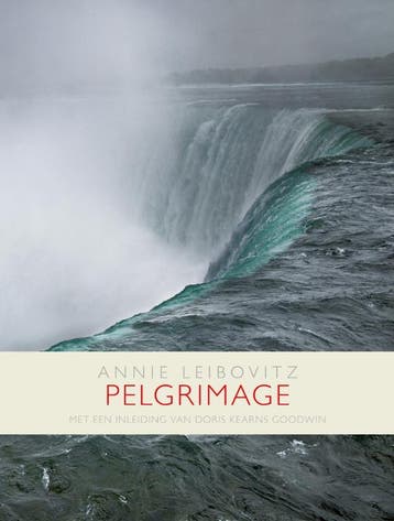 Pelgrimage 9789023469063 Annie Leibovitz, Verzenden, Annie Leibovitz