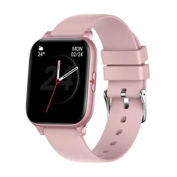 P8 Mix Smartwatch Smartband Smartphone Fitness Sport, Verzenden, Nieuw, COLMI