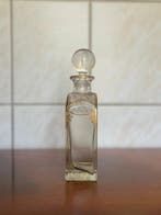 Parfumfles - Kristal, Antiek en Kunst