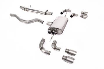 Roetfilter-back | Land Rover / Range Rover Defender 110 2.0, Verzenden, Nieuw