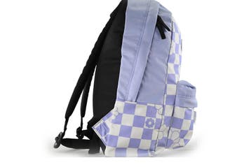 Vans Rugzak Paars, Bijoux, Sacs & Beauté, Sacs | Sacs à dos, Verzenden