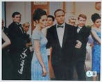 Charlie Chaplin - Geraldine Chaplin Here with Marlon Brando, Verzamelen, Nieuw