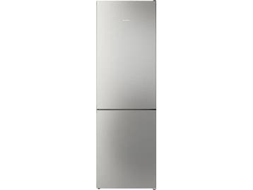 Siemens KG36NVIAG - Koelvriescombinatie - noFrost - RVS, Elektronische apparatuur, Koelkasten en IJskasten, Verzenden, Zo goed als nieuw