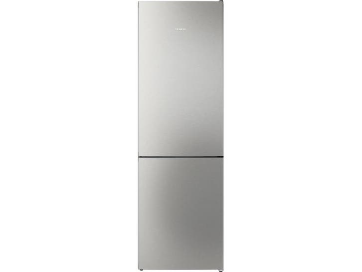 Siemens KG36NVIAG - Koelvriescombinatie - noFrost - RVS, Elektronische apparatuur, Koelkasten en IJskasten, Zo goed als nieuw