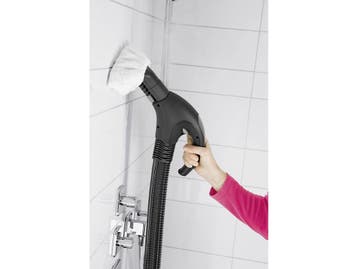 Kärcher SV 7 - Stoomzuiger - 3-in-1 functie stomen zuigen, Verzenden