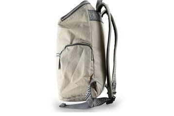 Kipling Rugzak Beige, Verzenden
