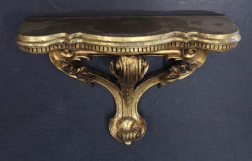 Étagère murale - Bois