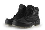 Ecco Wandelschoenen in maat 45 Zwart, Kleding | Heren, Schoenen, Ecco, Verzenden, Zwart, Zo goed als nieuw