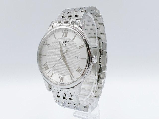 Tissot - Zonder minimumprijs - T063610A - Heren - 2010-2020, Handtassen en Accessoires, Horloges | Heren