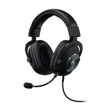 Logitech G PRO X Gaming Headset - Zwart. (Huis), Ophalen of Verzenden